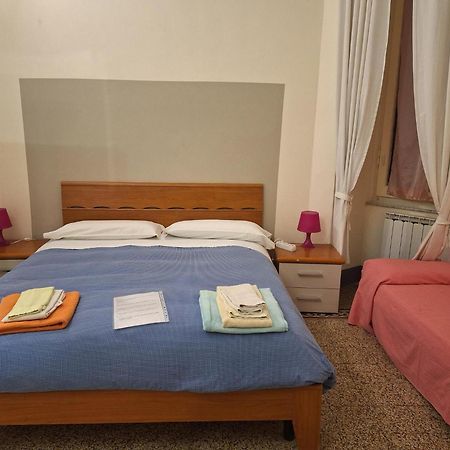 Il Filo Di Arianna La Spezia Hotel Ngoại thất bức ảnh