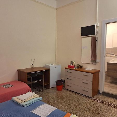 Il Filo Di Arianna La Spezia Hotel Ngoại thất bức ảnh