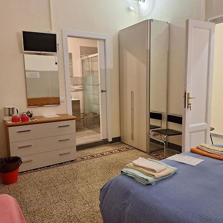 Il Filo Di Arianna La Spezia Hotel Ngoại thất bức ảnh