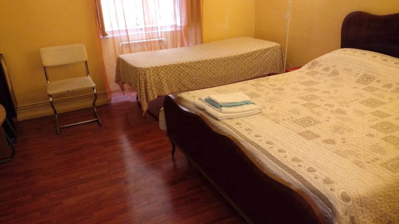 Il Filo Di Arianna La Spezia Hotel Ngoại thất bức ảnh