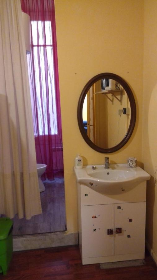 Il Filo Di Arianna La Spezia Hotel Ngoại thất bức ảnh