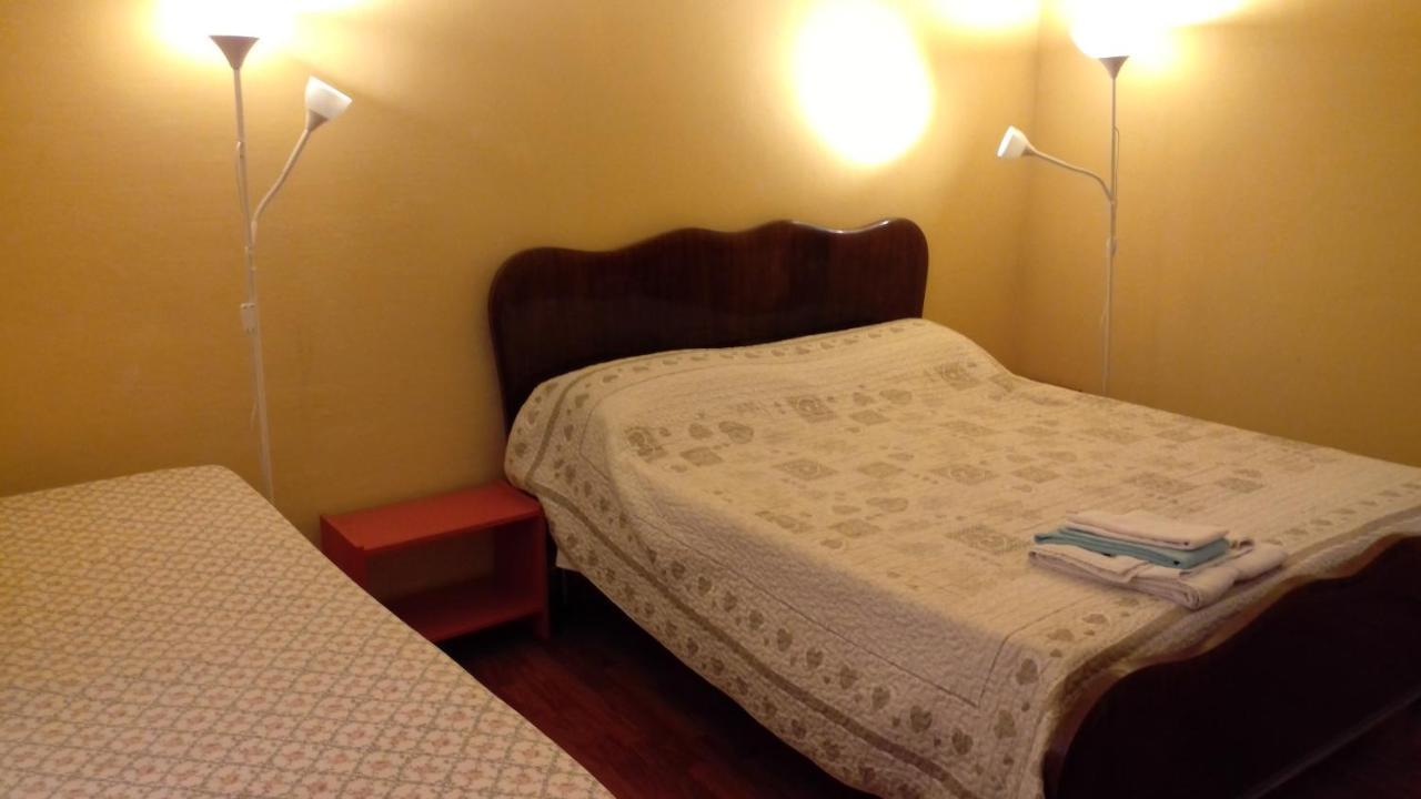 Il Filo Di Arianna La Spezia Hotel Ngoại thất bức ảnh