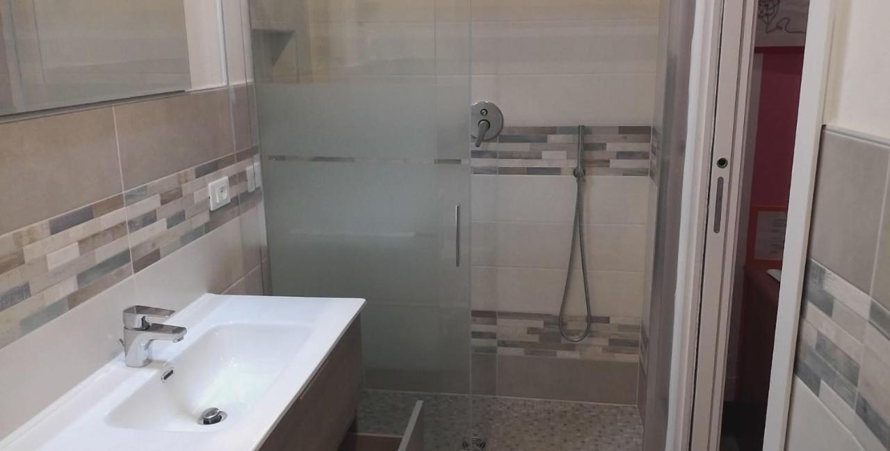 Il Filo Di Arianna La Spezia Hotel Ngoại thất bức ảnh