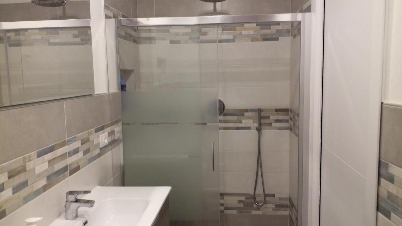 Il Filo Di Arianna La Spezia Hotel Ngoại thất bức ảnh
