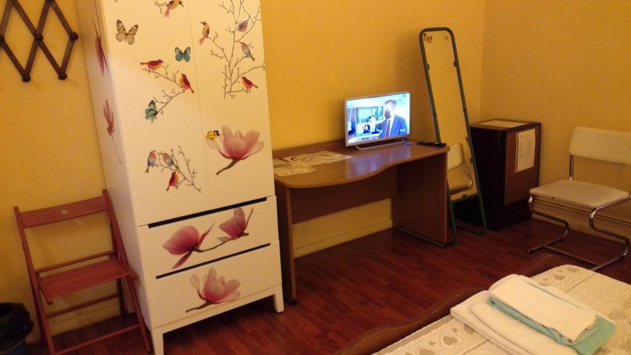 Il Filo Di Arianna La Spezia Hotel Ngoại thất bức ảnh