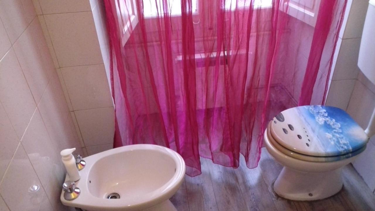 Il Filo Di Arianna La Spezia Hotel Ngoại thất bức ảnh