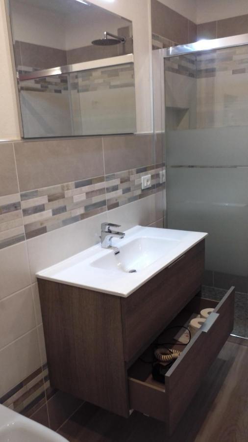 Il Filo Di Arianna La Spezia Hotel Ngoại thất bức ảnh