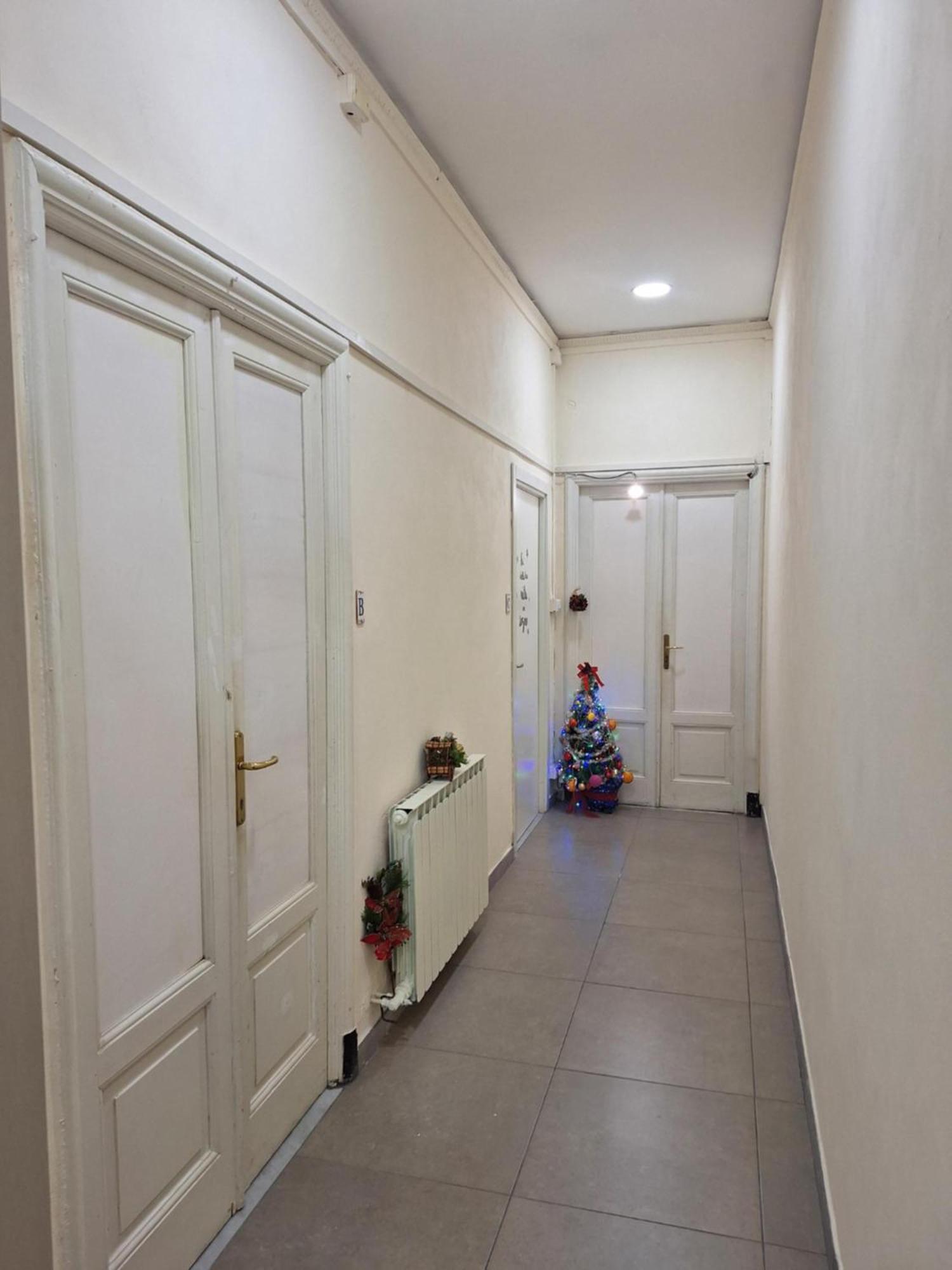 Il Filo Di Arianna La Spezia Hotel Ngoại thất bức ảnh