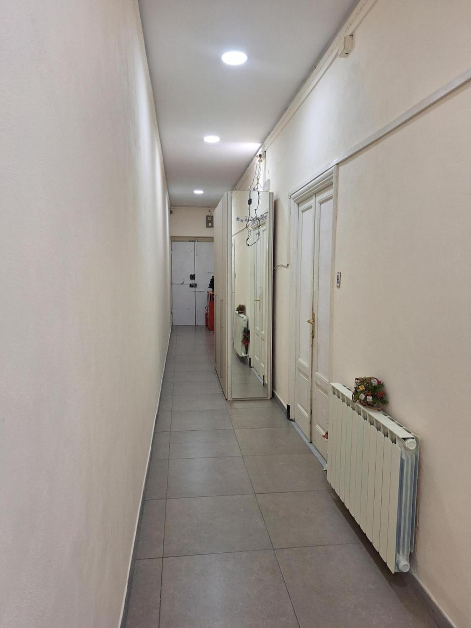 Il Filo Di Arianna La Spezia Hotel Ngoại thất bức ảnh