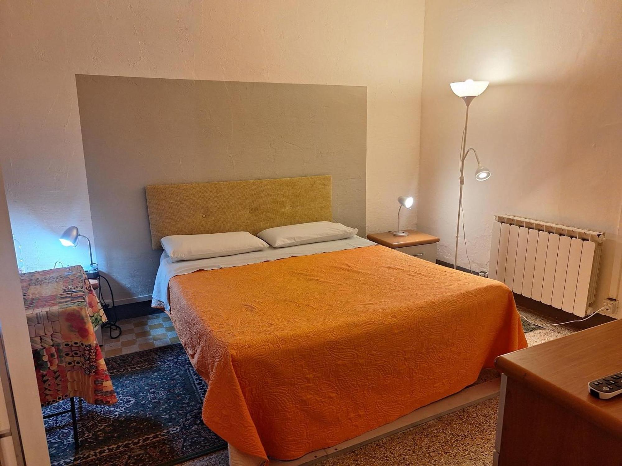 Il Filo Di Arianna La Spezia Hotel Ngoại thất bức ảnh